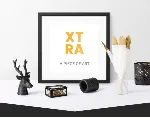 Xtra [4.7.1] - Русификация премиум темы 🔥 💜 