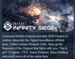 Outpost: Infinity Siege Vanguard Edition АВТОДОСТАВКА STEAM GLOBAL МГНОВЕННО ЛИЦЕНЗИЯ