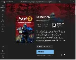 🔥 Fallout 76 (PC) 🟢 Online ✅ Новый аккаунт + Почта