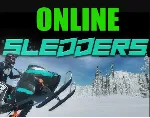 SLEDDERS — ОНЛАЙН ✔ ️STEAM АККАУНТ