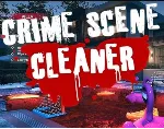 CRIME SCENE CLEANER — STEAM АККАУНТ