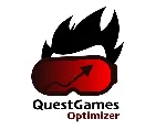 Quest Games Optimizer для Quest 1, 2, 3, 3S, Pro