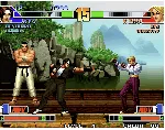 ☑ ️⭐ACA2NEOGEO THE KING OF FIGHTERS '98 XBOX⭐На Ваш⭐☑ ️.
