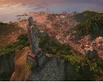 Tropico 3 Gold (steam key region free)