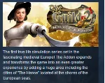 The Guild II - Pirates of the European Seas STEAM KEY