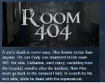 Room 404 STEAM KEY REGION FREE GLOBAL