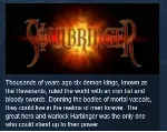 Soulbringer / Ловец Душ STEAM KEY REGION FREE GLOBAL