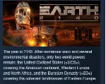 Earth 2140 HD STEAM KEY REGION GLOBAL+РОССИЯ