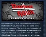 Darkest Hour: A Hearts of Iron Game STEAM KEY РФ+СНГ ЛИЦЕНЗИЯ СТИМ КЛЮЧ - irongamers.ru