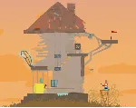 Ultimate Chicken Horse XBOX ONE ключ - irongamers.ru