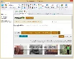 Free Images Commander software