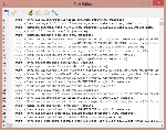 ImSeoArchive Indexer software - irongamers.ru