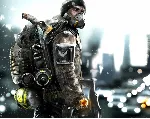 The Division Xbox One