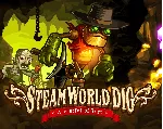 SteamWorld Dig (Steam ключ) ✅ REGION FREE/GLOBAL + 🎁 