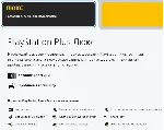 🔥 PS Plus DELUXE 👑 1-12 месяцев 🔥 Украина