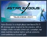 Astra Exodus (Steam Key GLOBAL) - irongamers.ru