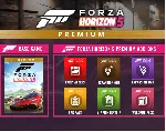 FORZA HORIZON 5: PREMIUM-ИЗДАНИЕ XBOX,WIN10,11 КЛЮЧ - irongamers.ru