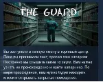 The Guard STEAM KEY REGION FREE GLOBAL+РОССИЯ - irongamers.ru