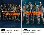 ❤ ️Uplay PC❤ ️The Division 1 Skins|Скины❤ ️RUS❤ ️