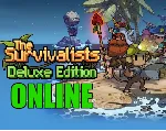 The Survivalists - DELUXE - ОНЛАЙН STEAM Аккаунт - irongamers.ru