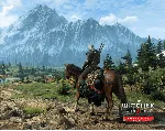 ВЕДЬМАК 3: ДИКАЯ ОХОТА XBOX ONE & SERIES X|S КЛЮЧ - irongamers.ru