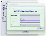 Adjustment Programs Pack для принтеров EPSON - irongamers.ru