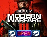 Call of Duty®: Modern Warfare III Steam 2 ДНЯ |GLOBAL| - irongamers.ru