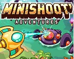 MINISHOOT' ADVENTURES✔ ️(STEAM) АККАУНТ
