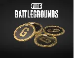 PUBG:BATTLEGROUNDS G COINS / БИЛЕТ XBOX - irongamers.ru