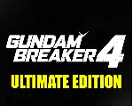 GUNDAM BREAKER 4・ULTIMATE・ВСЕ DLC・STEAM АККАУНТ・ - irongamers.ru