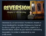 Reversion The Meeting (2nd Chapter) 💎 STEAM KEY GLOBAL