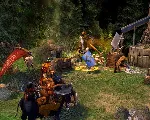 Heroes of Might and Magic® V: Tribes of the East - Steam Gift - irongamers.ru
