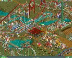 RollerCoaster Tycoon® 2: Triple Thrill Pack + ВЫБОР РЕГИОНА STEAM