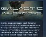 Galactic Inheritors STEAM KEY REGION FREE GLOBAL - irongamers.ru
