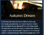 Autumn Dream 💎 STEAM KEY REGION FREE GLOBAL