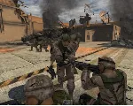 Full Spectrum Warrior STEAM KEY РФ+СНГ ЛИЦЕНЗИЯ СТИМ