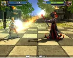 Battle vs Chess  (Steam Key / ROW / Region Free)