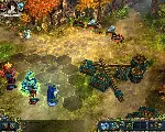King's Bounty: Armored Princess / Принцесса в доспехах (STEAM)