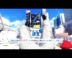 MIRROR'S EDGE (Steam Gift Region Free / ROW)