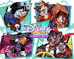 MONOPOLY FAMILY FUN PACK + Disney Afternoon Xbox One - irongamers.ru