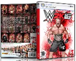 WWE 2K16 (Steam Gift Region Free / ROW) - irongamers.ru