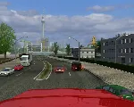 Euro Truck Simulator (Steam key)