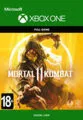 MORTAL KOMBAT 11/MK11 XBOX ONE & SERIES X|S КЛЮЧ - irongamers.ru