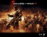 24/7 XBOX Gears of War 2
