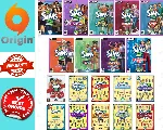 The Sims 2 Полная Коллекция I EA App + Почта - irongamers.ru
