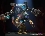 Набор Fortified Fabricator Collector&acute;s Cache 2016 - irongamers.ru