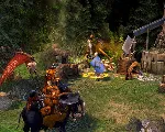 Heroes of Might and Magic® V: Tribes of the East АВТО - irongamers.ru