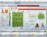 FIFA Manager 09 (Origin / EA App key) - Region Free