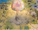Sid Meier's Civilization IV (Steam)(Region Free)