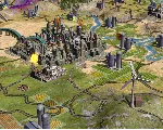 Sid Meier's Civilization IV (Steam)(Region Free)